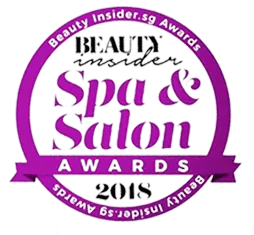 Beauty Insider Spa & Salon Awards 2018